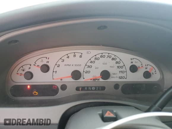 ✅ 2004 Ford Explorer Sport Trac XLS • VIN: 1FMZU77K64UC20720 • Lot: 61735095. Wystawiony na Copart z przebiegiem 213 549 mil. Bezpłatny archiwum sprzedaży aukcyjnych z USA i szczegółowy raport historii pojazdu na DreamBid. Zdjęcie 9.