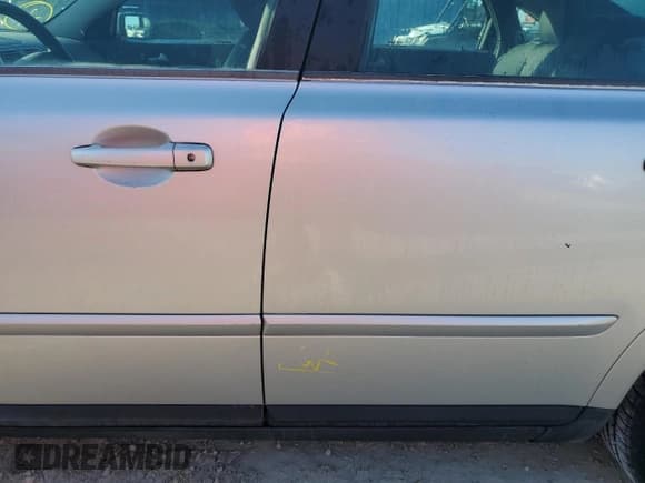 ✅ 2005 Volvo S40 • VIN: YV1MS382652094040 • Lot: 78085924. Listed on Copart with 88,809 mi. Free auction sales archive from the USA and detailed vehicle history report at DreamBid. Image 12.