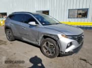 ✅ 2022 Hyundai Tucson Limited • VIN: 5NMJECAE2NH072133 • Lot: 81760885. Wystawiony na Copart z przebiegiem 65 657 mil. Bezpłatny archiwum sprzedaży aukcyjnych z USA i szczegółowy raport historii pojazdu na DreamBid. Zdjęcie 4.