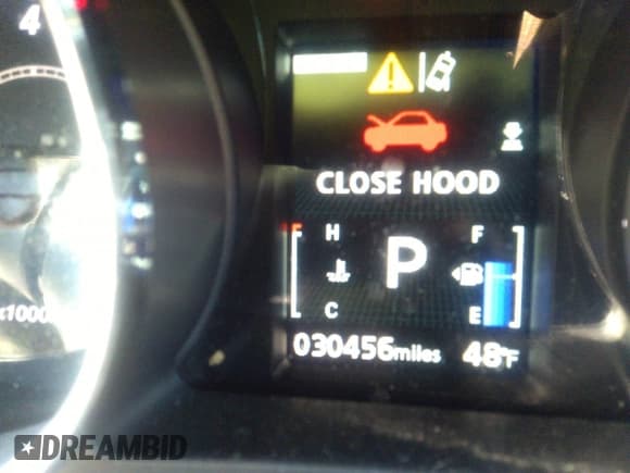 ✅ 2023 Mitsubishi Outlander ES • VIN: JA4ARUAU4PU009087 • Lot: 41311111. Wystawiony na IAAI z przebiegiem 30 456 mil. Bezpłatny archiwum sprzedaży aukcyjnych z USA i szczegółowy raport historii pojazdu na DreamBid. Zdjęcie 15.