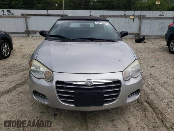 ✅ 2004 Chrysler Sebring GTC • VIN: 1C3EL75R14N295118 • Lot: 63411515. Listed on Copart with 122,332 mi. Free auction sales archive from the USA and detailed vehicle history report at DreamBid. Image 5.