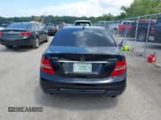 ✅ 2012 Mercedes-Benz C 300 Sport • VIN: WDDGF8BB4CR200153 • Lot: 42585876. Listed on IAAI with 84,843 mi. Free auction sales archive from the USA and detailed vehicle history report at DreamBid. Image 17.