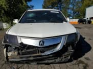 ✅ 2012 Acura MDX Advance • VIN: 2HNYD2H65CH536450 • Лот: 85588905. Опубликован ранее на Copart с пробегом 133 785 миль. Бесплатный доступ к архиву аукционных продаж из США и подробный отчёт об истории автомобиля на DreamBid. Изображение 5.