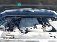 ✅ 2015 Nissan Titan SV • VIN: 1N6BA0ED5FN508975 • Lot: 42032737. Listed on IAAI with 97,432 mi. Free auction sales archive from the USA and detailed vehicle history report at DreamBid. Image 10.