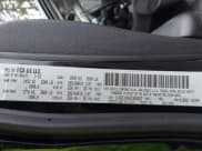 ✅ 2019 Dodge Durango SXT • VIN: 1C4RDJAGXKC659587 • Лот: 43504120. Опубликован ранее на IAAI с пробегом 61 049 миль. Бесплатный доступ к архиву аукционных продаж из США и подробный отчёт об истории автомобиля на DreamBid. Изображение 9.