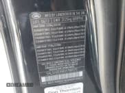 ✅ 2013 Land Rover Range Rover Sport SC • VIN: SALSH2E49DA766570 • Lot: 43840993. Listed on IAAI with 103,624 mi. Free auction sales archive from the USA and detailed vehicle history report at DreamBid. Image 9.