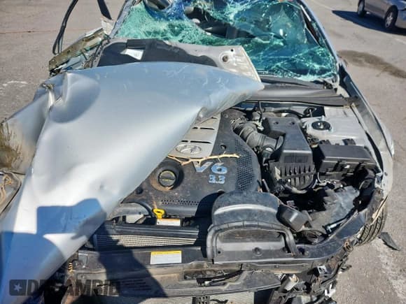 ✅ 2006 Hyundai Sonata GLS • VIN: 5NPEU46F36H026570 • Lot: 84960405. Listed on Copart with Not provided. Free auction sales archive from the USA and detailed vehicle history report at DreamBid. Image 11.