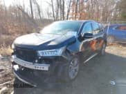 ✅ 2018 Acura MDX Technology • VIN: 5J8YD4H53JL008058 • Lot: 43716111. Wystawiony na IAAI z przebiegiem 60 687 mil. Bezpłatny archiwum sprzedaży aukcyjnych z USA i szczegółowy raport historii pojazdu na DreamBid. Zdjęcie 6.