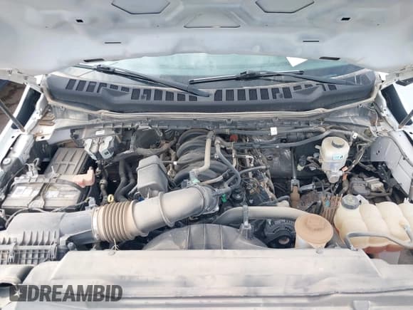 ✅ 2023 Ford F-250 XL • VIN: 1FT7W2AA0PEC19957 • Lot: 42608828. Listed on IAAI with 32,684 mi. Free auction sales archive from the USA and detailed vehicle history report at DreamBid. Image 10.