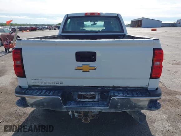 ✅ 2017 Chevrolet Silverado 2500HD Work Truck • VIN: 1GC1KUEYXHF225748 • Lot: 42691810. Listed on IAAI with 119,151 mi. Free auction sales archive from the USA and detailed vehicle history report at DreamBid. Image 20.