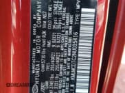 ✅ 2022 Genesis GV70 Sport • VIN: KMUMCDTC2NU035416 • Lot: 52330325. Listed on Copart with Not provided. Free auction sales archive from the USA and detailed vehicle history report at DreamBid. Image 12.