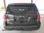 2019 Chevrolet Suburban LT z VIN 1GNSCHKC1KR209775, wystawiony jako Copart lot #80247215 z przebiegiem 113 434 mil mil oraz Nie do naprawy • Non repairable. Historia ofert i sprzedaży dostępna na DreamBid. Obrazek 6.