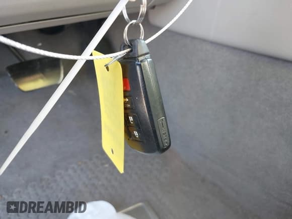 ✅ 2017 Toyota Camry SE • VIN: 4T1BF1FK5HU699485 • Lot: 43246779. Listed on IAAI with 113,852 mi. Free auction sales archive from the USA and detailed vehicle history report at DreamBid. Image 11.