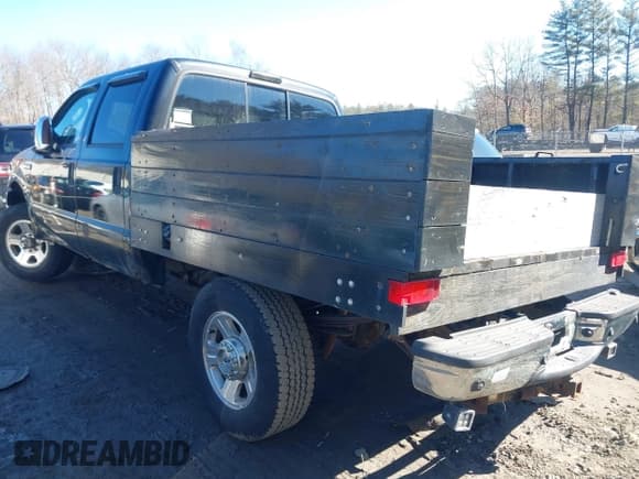 ✅ 2006 Ford F-250 XL • VIN: 1FTSW21526EB57411 • Лот: 41700074. Опубликован ранее на IAAI с пробегом 318 000 миль. Бесплатный доступ к архиву аукционных продаж из США и подробный отчёт об истории автомобиля на DreamBid. Изображение 3.