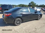 ✅ 2016 Toyota Corolla S Plus • VIN: 2T1BURHE4GC641010 • Lot: 86523485. Listed on Copart with 131,921 mi. Free auction sales archive from the USA and detailed vehicle history report at DreamBid. Image 3.