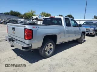 ✅ 2017 Chevrolet Silverado 1500 LT • VIN: 1GCVKREC3HZ382894 • Лот: 67595804. Опубликован ранее на Copart с пробегом 112 188 миль. Бесплатный доступ к архиву аукционных продаж из США и подробный отчёт об истории автомобиля на DreamBid. Изображение 3.