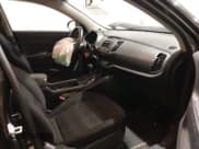 ✅ 2012 Kia Sportage LX • VIN: KNDPBCA2XC7278233 • Лот: 42086427. Опубликован ранее на IAAI с пробегом 104 746 миль. Бесплатный доступ к архиву аукционных продаж из США и подробный отчёт об истории автомобиля на DreamBid. Изображение 5.