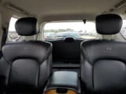 ✅ 2014 Infiniti QX80 • VIN: JN8AZ2NF7E9551777 • Lot: 54427885. Listed on Copart with 193,421 mi. Free auction sales archive from the USA and detailed vehicle history report at DreamBid. Image 10.