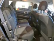 ✅ 2020 Nissan Pathfinder SV • VIN: 5N1DR2BN4LC628802 • Lot: 90939825. Listed on Copart with 146,748 mi. Free auction sales archive from the USA and detailed vehicle history report at DreamBid. Image 10.