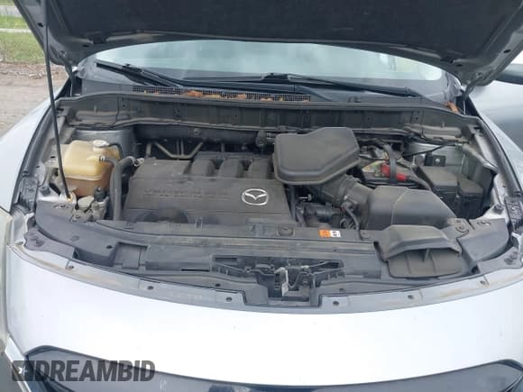 ✅ 2015 Mazda CX-9 Touring • VIN: JM3TB2CA1F0455916 • Лот: 42226924. Опубликован ранее на IAAI с пробегом 157 643 миль. Бесплатный доступ к архиву аукционных продаж из США и подробный отчёт об истории автомобиля на DreamBid. Изображение 10.