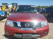 ✅ 2019 Nissan Frontier Pro-4X • VIN: 1N6AD0EV1KN718611 • Lot: 80743325. Listed on Copart with 69,156 mi. Free auction sales archive from the USA and detailed vehicle history report at DreamBid. Image 5.