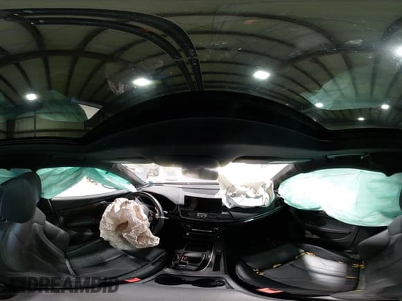 ✅ 2023 Audi Q5 Sportback S line Premium Plus • VIN: WA15AAFY1P2031367 • Лот: 43512242. Опубликован ранее на IAAI с пробегом 45 118 миль. Бесплатный доступ к архиву аукционных продаж из США и подробный отчёт об истории автомобиля на DreamBid. Изображение 19.