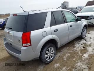 ✅ 2006 Saturn VUE • VIN: 5GZCZ33D86S826688 • Lot: 41613636. Wystawiony na IAAI z przebiegiem 237 759 mil. Bezpłatny archiwum sprzedaży aukcyjnych z USA i szczegółowy raport historii pojazdu na DreamBid. Zdjęcie 4.
