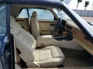 ✅ 1995 Jaguar XJS • VIN: SAJNX2346SC195018 • Лот: 76154964. Опубликован ранее на Copart с пробегом 31 484 миль. Бесплатный доступ к архиву аукционных продаж из США и подробный отчёт об истории автомобиля на DreamBid. Изображение 10.