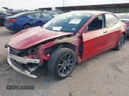 ✅ 2022 Tesla Model 3 • VIN: 5YJ3E1EA6NF112770 • Lot: 43098964. Wystawiony na IAAI z przebiegiem 47 740 mil. Bezpłatny archiwum sprzedaży aukcyjnych z USA i szczegółowy raport historii pojazdu na DreamBid. Zdjęcie 18.