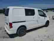 2018 Chevrolet City Express Cargo LT с VIN 3N63M0ZN8JK696839, выставлен на аукционе Copart как лот 70225875 с пробегом 90 640 миль миль и Списание • Salvage title. История ставок и продаж доступна на DreamBid. Изображение 3.