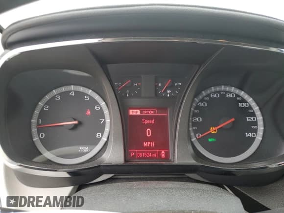 ✅ 2016 GMC Terrain SLT • VIN: 2GKFLUE3XG6262237 • Lot: 69801895. Wystawiony na Copart z przebiegiem 81 524 mil. Bezpłatny archiwum sprzedaży aukcyjnych z USA i szczegółowy raport historii pojazdu na DreamBid. Zdjęcie 9.