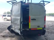 ✅ 2023 Ford Transit Cargo • VIN: 1FTYE1Y82PKA83403 • Lot: 42621450. Listed on IAAI with 44,617 mi. Free auction sales archive from the USA and detailed vehicle history report at DreamBid. Image 16.