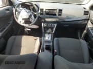 ✅ 2016 Mitsubishi Lancer SE • VIN: JA32V2FW7GU005893 • Lot: 62103745. Wystawiony na Copart z przebiegiem Nie podano. Bezpłatny archiwum sprzedaży aukcyjnych z USA i szczegółowy raport historii pojazdu na DreamBid. Zdjęcie 8.