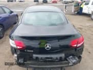 ✅ 2022 Mercedes-Benz C 300 • VIN: W1KWJ8DB8NG107139 • Lot: 43066369. Listed on IAAI with 32,561 mi. Free auction sales archive from the USA and detailed vehicle history report at DreamBid. Image 17.