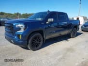 ✅ 2021 GMC Sierra 1500 Elevation • VIN: 3GTU9CED9MG205029 • Lot: 43416179. Listed on IAAI with 63,274 mi. Free auction sales archive from the USA and detailed vehicle history report at DreamBid. Image 2.