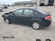 ✅ 2011 Ford Focus S • VIN: 1FAHP3EN9BW145547 • Lot: 69795145. Listed on Copart with 203,036 mi. Free auction sales archive from the USA and detailed vehicle history report at DreamBid. Image 2.