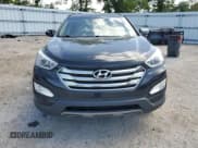 ✅ 2016 Hyundai Santa Fe • VIN: 5XYZWDLA9GG327339 • Лот: 64953293. Опубликован ранее на Copart с пробегом 97 626 миль. Бесплатный доступ к архиву аукционных продаж из США и подробный отчёт об истории автомобиля на DreamBid. Изображение 5.