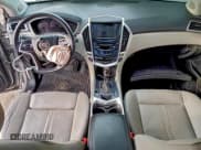 ✅ 2013 Cadillac SRX Luxury Collection • VIN: 3GYFNGE31DS560965 • Лот: 94466455. Опубликован ранее на Copart с пробегом 137 924 миль. Бесплатный доступ к архиву аукционных продаж из США и подробный отчёт об истории автомобиля на DreamBid. Изображение 8.