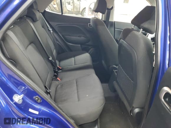 ✅ 2021 Hyundai Venue SE • VIN: KMHRB8A36MU096543 • Lot: 55131855. Listed on Copart with 87,969 mi. Free auction sales archive from the USA and detailed vehicle history report at DreamBid. Image 10.