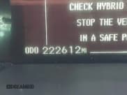 ✅ 2013 Toyota Prius Two • VIN: JTDKN3DU9D1624484 • Лот: 43605975. Опубликован ранее на IAAI с пробегом 222 612 миль. Бесплатный доступ к архиву аукционных продаж из США и подробный отчёт об истории автомобиля на DreamBid. Изображение 15.