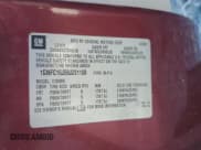 ✅ 2008 Chevrolet Suburban 3LT • VIN: 1GNFC16J58J231108 • Lot: 62749555. Listed on Copart with Not provided. Free auction sales archive from the USA and detailed vehicle history report at DreamBid. Image 13.