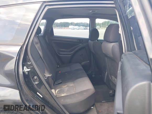 ✅ 2007 Pontiac Vibe • VIN: 5Y2SL65877Z439459 • Лот: 42970553. Опубликован ранее на IAAI с пробегом 253 299 миль. Бесплатный доступ к архиву аукционных продаж из США и подробный отчёт об истории автомобиля на DreamBid. Изображение 8.