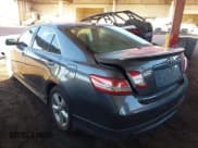 ✅ 2011 Toyota Camry LE • VIN: 4T1BK3EK0BU628484 • Lot: 41842262. Listed on IAAI with 196,337 mi. Free auction sales archive from the USA and detailed vehicle history report at DreamBid. Image 3.