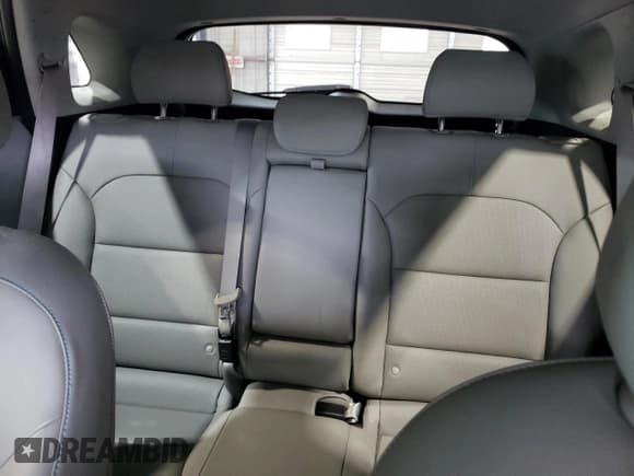 ✅ 2022 Kia Niro EX Premium • VIN: KNDCE3LC3N5490823 • Lot: 55210755. Wystawiony na Copart z przebiegiem 35 627 mil. Bezpłatny archiwum sprzedaży aukcyjnych z USA i szczegółowy raport historii pojazdu na DreamBid. Zdjęcie 10.