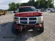 2007 Dodge Nitro SLT с VIN 1D8GT58K77W614187, выставлен на аукционе Copart как лот 65040384 с пробегом 237 149 миль миль и На запчасти • Non repairable. История ставок и продаж доступна на DreamBid. Изображение 11.