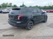 ✅ 2014 Ford Explorer Sport • VIN: 1FM5K8GT2EGA25894 • Lot: 42473484. Wystawiony na IAAI z przebiegiem 137 454 mil. Bezpłatny archiwum sprzedaży aukcyjnych z USA i szczegółowy raport historii pojazdu na DreamBid. Zdjęcie 4.