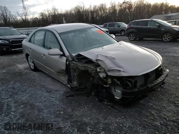 ✅ 2009 Hyundai Sonata GLS • VIN: 5NPET46C59H471356 • Лот: 81320154. Опубликован ранее на Copart с пробегом 70 524 миль. Бесплатный доступ к архиву аукционных продаж из США и подробный отчёт об истории автомобиля на DreamBid. Изображение 11.