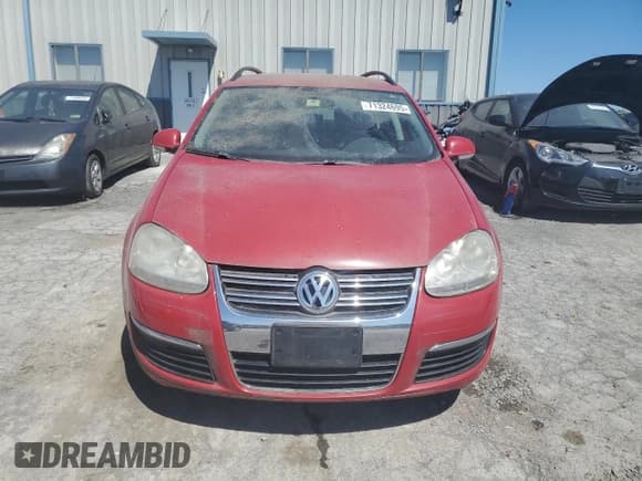 ✅ 2009 Volkswagen Jetta • VIN: 3VWKZ71KX9M274627 • Lot: 71324695. Listed on Copart with 115,154 mi. Free auction sales archive from the USA and detailed vehicle history report at DreamBid. Image 5.