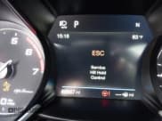 ✅ 2018 Alfa Romeo Giulia Ti • VIN: ZARFAECN7J7582012 • Lot: 41645186. Listed on IAAI with 86,967 mi. Free auction sales archive from the USA and detailed vehicle history report at DreamBid. Image 15.