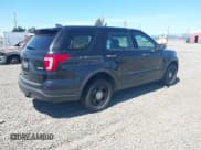 ✅ 2019 Ford Police Interceptor Utility • VIN: 1FM5K8AT5KGA16594 • Lot: 42352878. Wystawiony na IAAI z przebiegiem Nie podano. Bezpłatny archiwum sprzedaży aukcyjnych z USA i szczegółowy raport historii pojazdu na DreamBid. Zdjęcie 4.